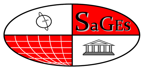 SaGes logo